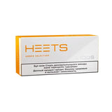 IQOS Heets Amber Selection