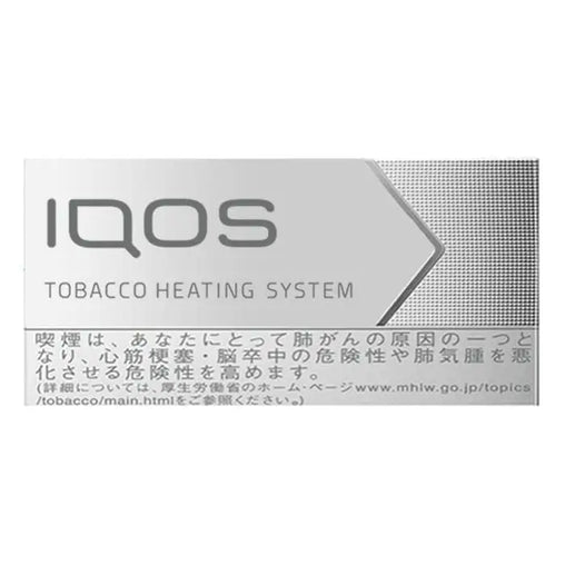 IQOS Heets Japan Smooth Regular UAE Dubai Abu Dhabi Sharjah Ajman