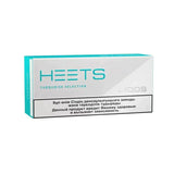 IQOS Heets Turquoise Selection