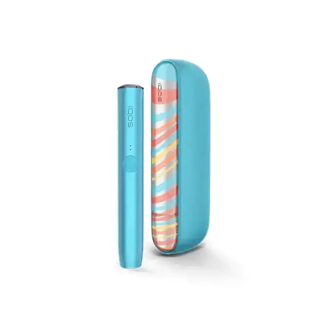 IQOS ILUMA Kit The We Edition UAE Dubai Abu Dhabi Sharjah Ajman