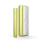 IQOS ILUMA Prime Bright