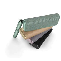 IQOS ILUMA PRIME Kit Jade Green UAE Dubai Abu Dhabi Sharjah Ajman