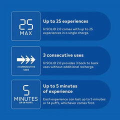 IQOS lil solid 2.0 Stone Grey UAE Dubai Abu Dhabi Sharjah Ajman