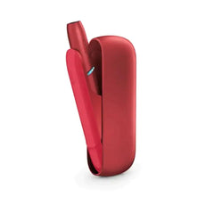 IQOS Originals Duo Kit Scarlet UAE Dubai Abu Dhabi Sharjah Ajman