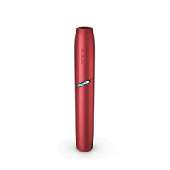 IQOS Originals Duo Kit Scarlet UAE Dubai Abu Dhabi Sharjah Ajman