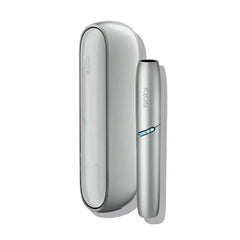 IQOS Originals Duo Kit Silver UAE Dubai Abu Dhabi Sharjah Ajman