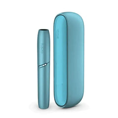 IQOS Originals Duo Kit Turquoise UAE Dubai Abu Dhabi Sharjah Ajman