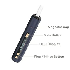 LAMBDA CC - Black UAE Dubai Abu Dhabi Sharjah Ajman