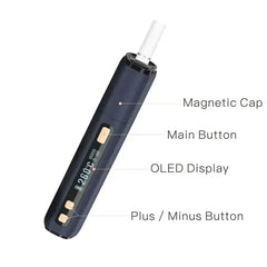 LAMBDA CC - Black UAE Dubai Abu Dhabi Sharjah Ajman