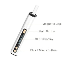 LAMBDA CC - White UAE Dubai Abu Dhabi Sharjah Ajman