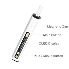 LAMBDA CC - White UAE Dubai Abu Dhabi Sharjah Ajman