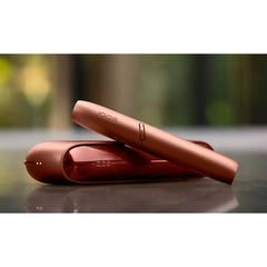 IQOS 3 Duo Kit Copper UAE Dubai Abu Dhabi Sharjah Ajman