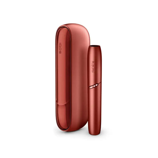 IQOS 3 Duo Kit Copper UAE Dubai Abu Dhabi Sharjah Ajman