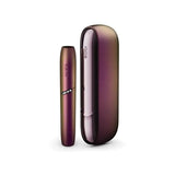 IQOS 3 Duo Kit Exclusive Traveler Edition Purple