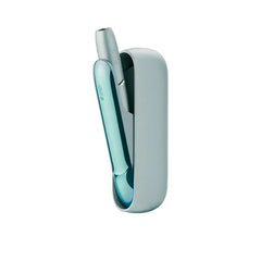 IQOS 3 Duo Kit Lucid Teal Limited Edition UAE Dubai Abu Dhabi,