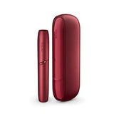 IQOS 3 Duo Kit Travelers