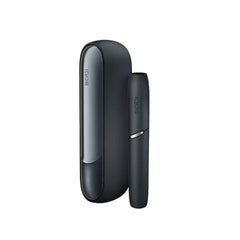 IQOS 3 Duo Kit Velvet Grey UAE Dubai Abu Dhabi Sharjah Ajman