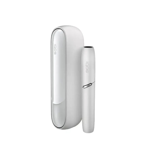 IQOS 3 Duo Kit Warm White UAE Dubai Abu Dhabi Sharjah Ajman