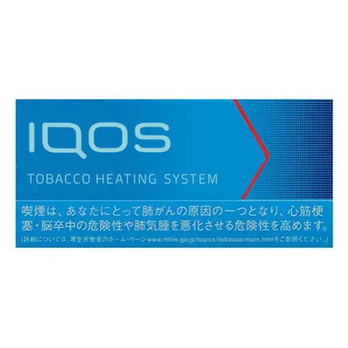 IQOS Heets Japan Regular UAE Dubai Abu Dhabi Sharjah Ajman