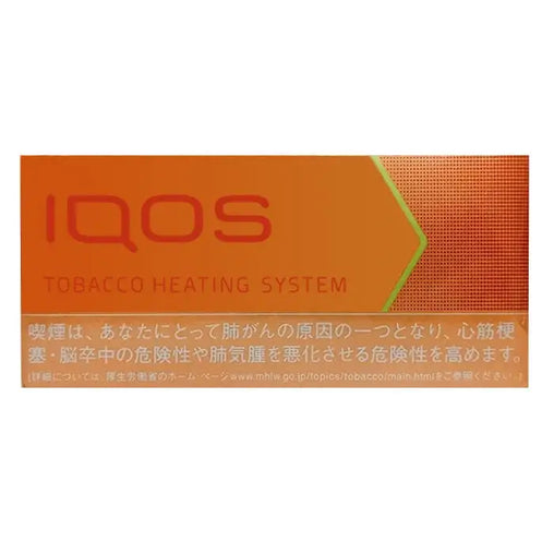 IQOS Heets Japan Tropical Menthol UAE Dubai Abu Dhabi Sharjah,