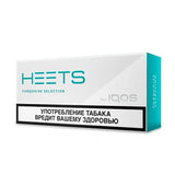 IQOS Heets Parliament Turquoise Selection