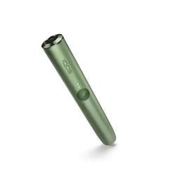 IQOS ILUMA Kit Moss Green UAE Dubai Abu Dhabi Sharjah Ajman