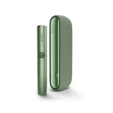 IQOS ILUMA Kit Moss Green