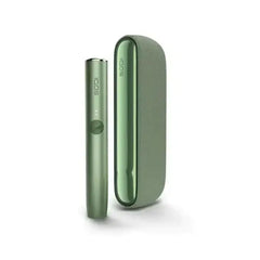 IQOS ILUMA Kit Moss Green UAE Dubai Abu Dhabi Sharjah Ajman