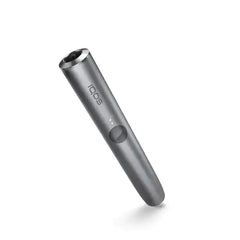 IQOS ILUMA Kit Pebble Grey UAE Dubai Abu Dhabi Sharjah Ajman