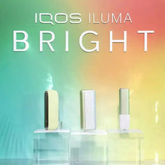 IQOS ILUMA ONE Kit Bright UAE Dubai Abu Dhabi Sharjah Ajman