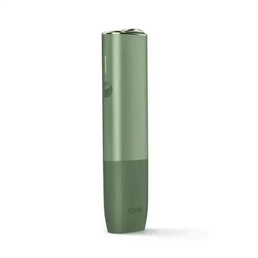 IQOS ILUMA ONE Kit Moss Green UAE Dubai Abu Dhabi Sharjah Ajman