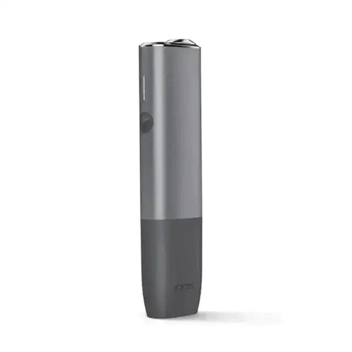 IQOS ILUMA ONE Kit Pebble Grey UAE Dubai Abu Dhabi Sharjah Ajman