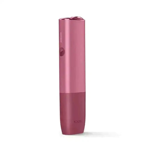 IQOS ILUMA ONE Kit Sunset Red UAE Dubai Abu Dhabi Sharjah Ajman