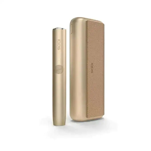 IQOS ILUMA PRIME Kit Golden Khaki UAE Dubai Abu Dhabi Sharjah,