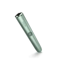 IQOS ILUMA PRIME Kit Jade Green UAE Dubai Abu Dhabi Sharjah Ajman