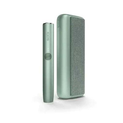 IQOS ILUMA PRIME Kit Jade Green UAE Dubai Abu Dhabi Sharjah Ajman