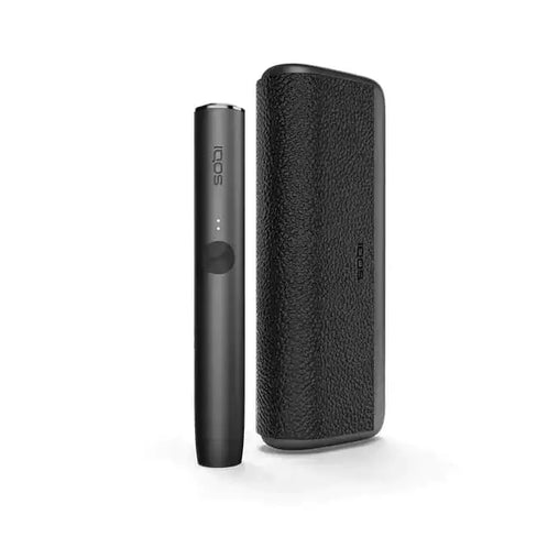 IQOS ILUMA PRIME Kit Obsidian Black UAE Dubai Abu Dhabi Sharjah,