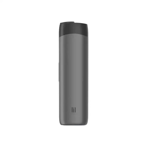 IQOS lil SOLID Ez Black UAE Dubai Abu Dhabi Sharjah Ajman