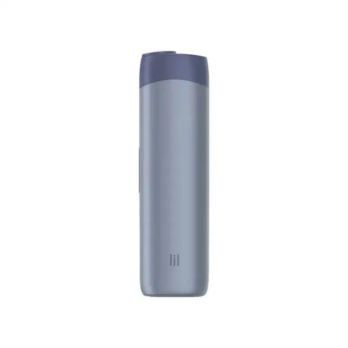 IQOS lil SOLID Ez Blue UAE Dubai Abu Dhabi Sharjah Ajman