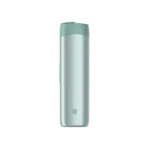 IQOS lil SOLID Ez Mint UAE Dubai Abu Dhabi Sharjah Ajman