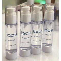 IQOS Liquid Cleaner - 100ml UAE Dubai Abu Dhabi Sharjah Ajman