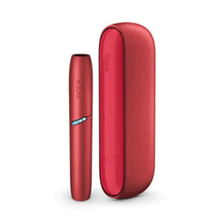 IQOS Originals Duo Kit Scarlet UAE Dubai Abu Dhabi Sharjah Ajman