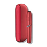 IQOS Originals Duo Kit Scarlet