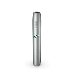 IQOS Originals Duo Kit Silver UAE Dubai Abu Dhabi Sharjah Ajman