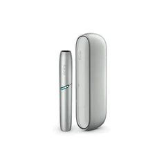 IQOS Originals Duo Kit Silver UAE Dubai Abu Dhabi Sharjah Ajman