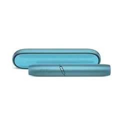 IQOS Originals Duo Kit Turquoise UAE Dubai Abu Dhabi Sharjah Ajman