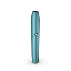 IQOS Originals Duo Kit Turquoise UAE Dubai Abu Dhabi Sharjah Ajman