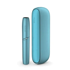 IQOS Originals Duo Kit Turquoise UAE Dubai Abu Dhabi Sharjah Ajman