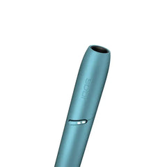 IQOS Originals Duo Kit Turquoise UAE Dubai Abu Dhabi Sharjah Ajman