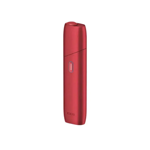 IQOS Originals One Kit Scarlet UAE Dubai Abu Dhabi Sharjah Ajman